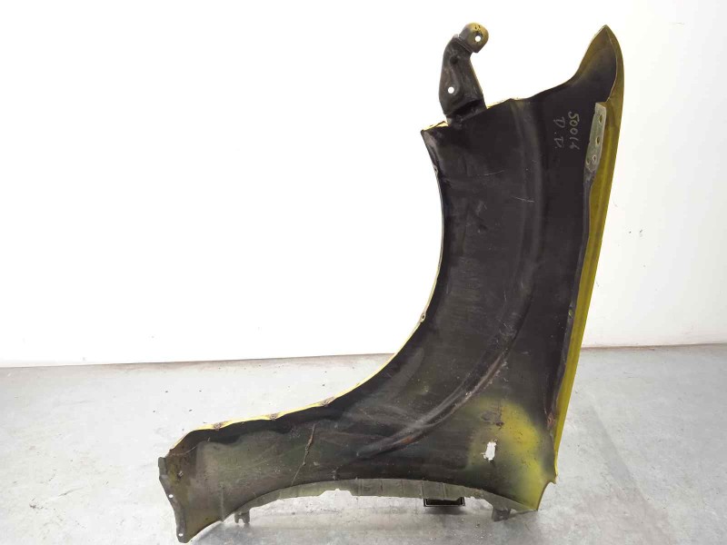 Recambio de aleta delantera derecha para nissan pathfinder (r51) 2.5 dci xe referencia OEM IAM 63100EB330  