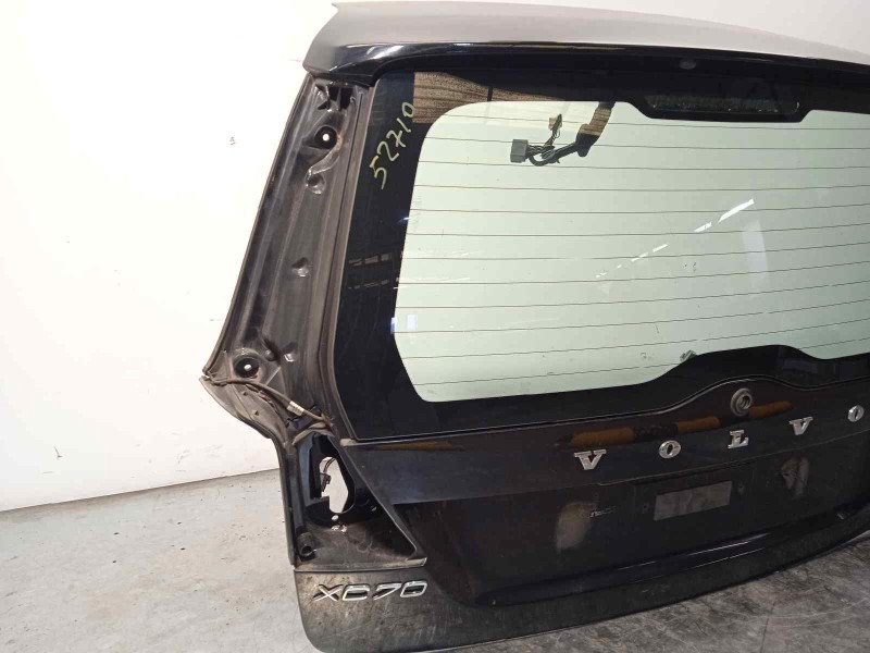 Recambio de porton trasero para volvo xc70 2.4 diesel cat referencia OEM IAM 39807944  