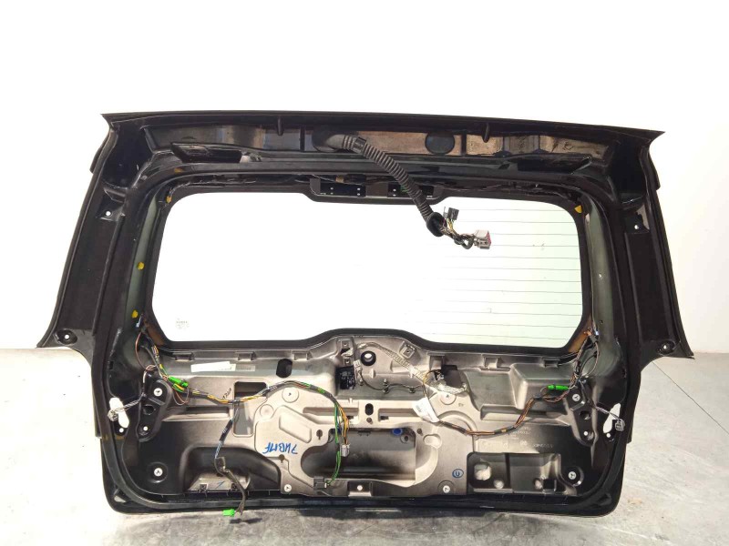 Recambio de porton trasero para volvo xc70 2.4 diesel cat referencia OEM IAM 39807944  