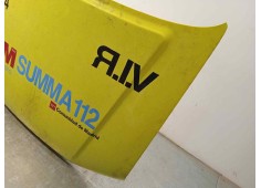 Recambio de capot para nissan pathfinder (r51) 2.5 dci xe referencia OEM IAM 65100EB330  F5100EB3MA 2