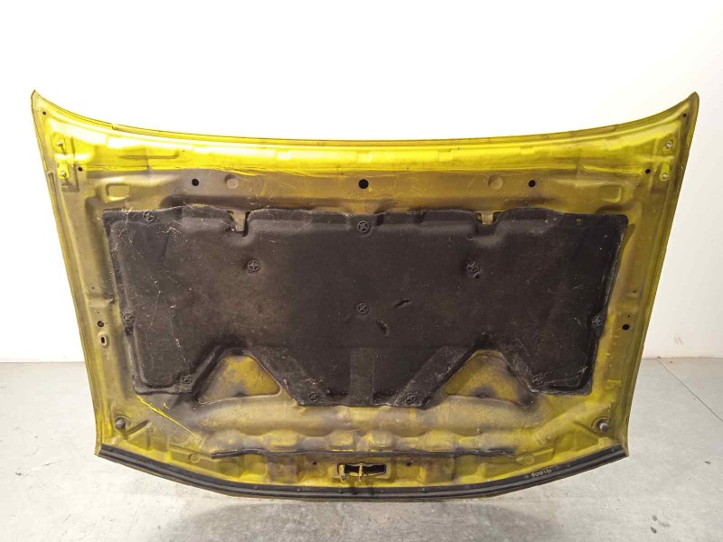 Recambio de capot para nissan pathfinder (r51) 2.5 dci xe referencia OEM IAM 65100EB330  F5100EB3MA