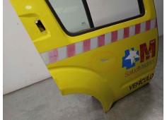 Recambio de puerta trasera derecha para nissan pathfinder (r51) 2.5 dci xe referencia OEM IAM 82100EB330   2