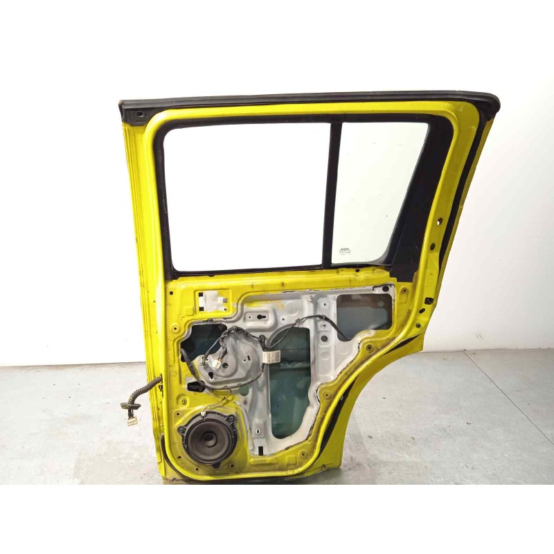 Recambio de puerta trasera derecha para nissan pathfinder (r51) 2.5 dci xe referencia OEM IAM 82100EB330  