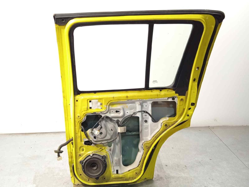 Recambio de puerta trasera derecha para nissan pathfinder (r51) 2.5 dci xe referencia OEM IAM 82100EB330  