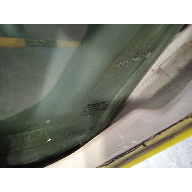 Recambio de puerta trasera derecha para nissan pathfinder (r51) 2.5 dci xe referencia OEM IAM 82100EB330  