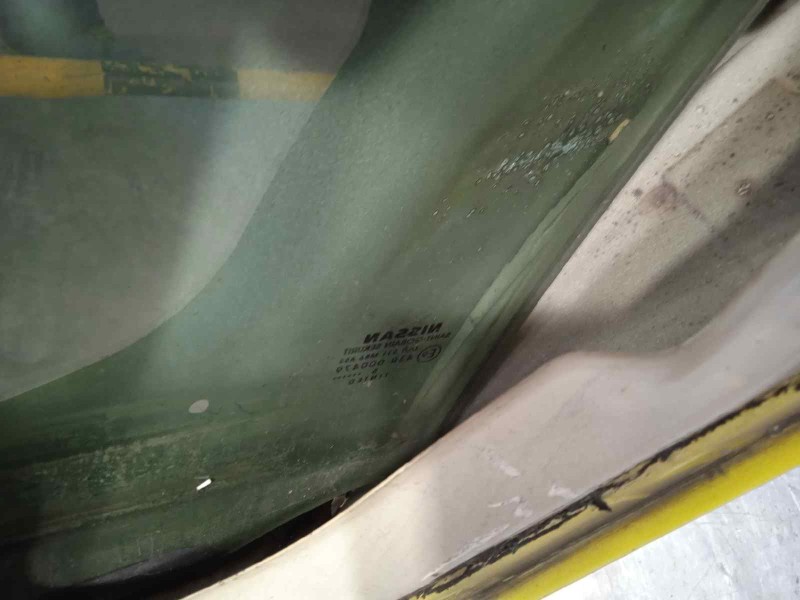 Recambio de puerta trasera derecha para nissan pathfinder (r51) 2.5 dci xe referencia OEM IAM 82100EB330  