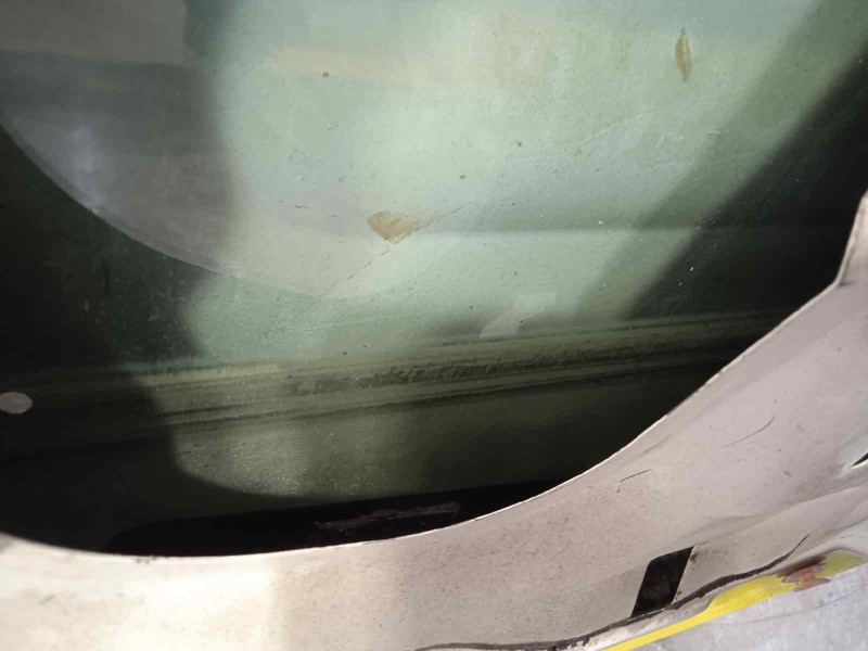 Recambio de puerta trasera izquierda para nissan pathfinder (r51) 2.5 dci xe referencia OEM IAM 82101EB330  