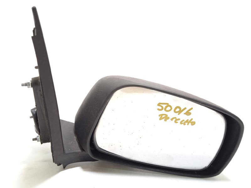 Recambio de retrovisor derecho para nissan pathfinder (r51) 2.5 dci xe referencia OEM IAM 96301EB106  