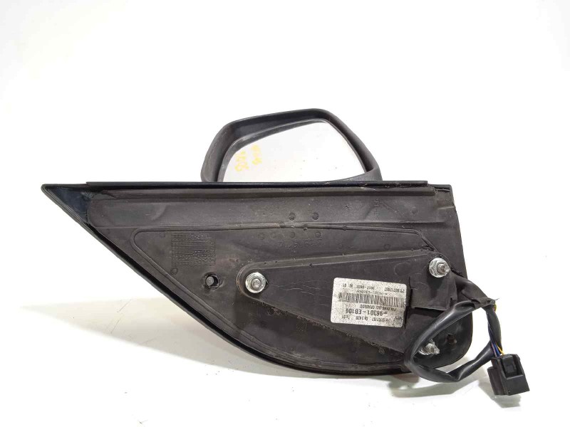 Recambio de retrovisor derecho para nissan pathfinder (r51) 2.5 dci xe referencia OEM IAM 96301EB106  