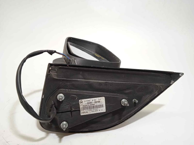Recambio de retrovisor izquierdo para nissan pathfinder (r51) 2.5 dci xe referencia OEM IAM 96302EB106  