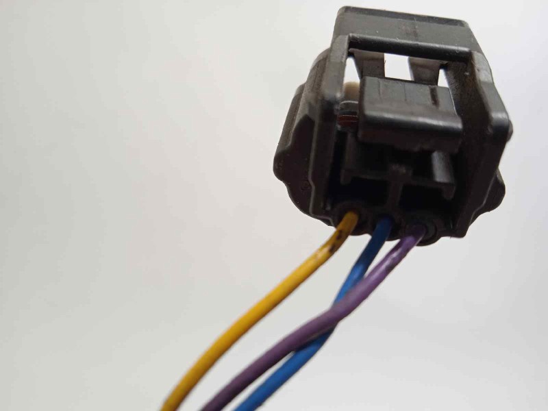 Recambio de retrovisor izquierdo para nissan pathfinder (r51) 2.5 dci xe referencia OEM IAM 96302EB106  