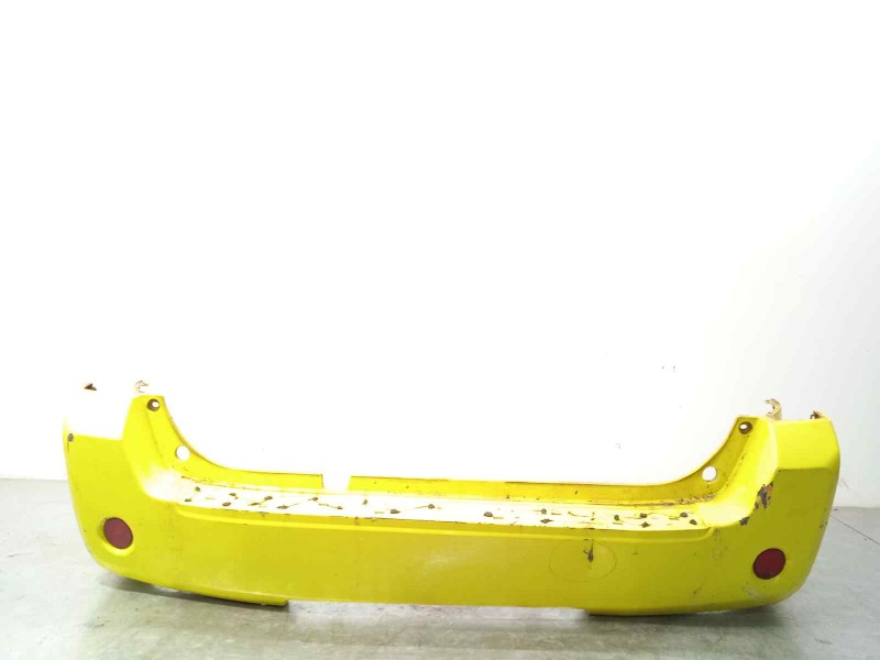Recambio de paragolpes trasero para nissan pathfinder (r51) 2.5 dci xe referencia OEM IAM H5022EB320  
