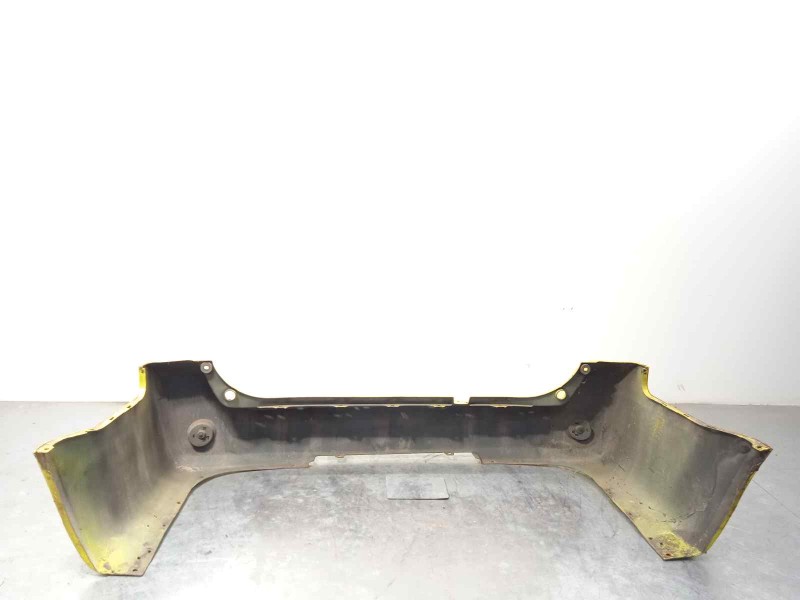 Recambio de paragolpes trasero para nissan pathfinder (r51) 2.5 dci xe referencia OEM IAM H5022EB320  