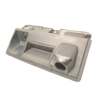 MANETA EXTERIOR PORTON 4N0827574B 