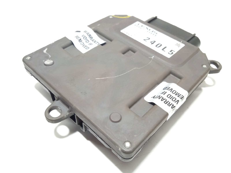 Recambio de centralita faros xenon para lexus es 300h referencia OEM IAM 8990733111  