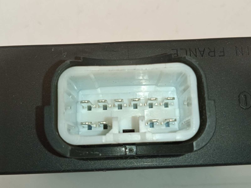 Recambio de modulo electronico para toyota aygo (kgb/wnb) 1.0 cat referencia OEM IAM 897400H011  