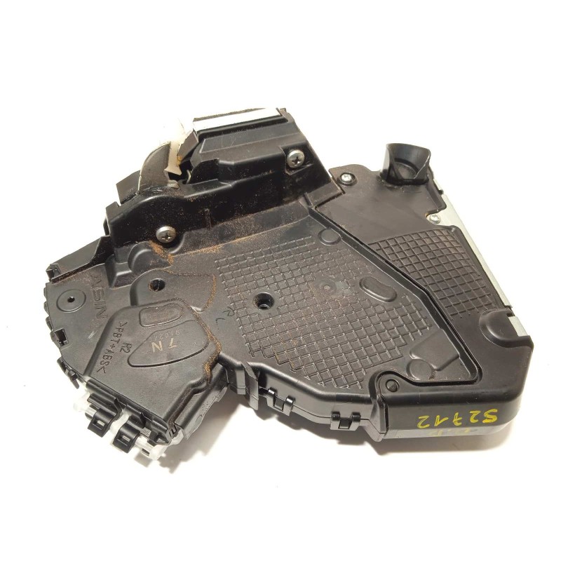 Recambio de cerradura puerta delantera derecha para lexus es 300h referencia OEM IAM 6903048130  