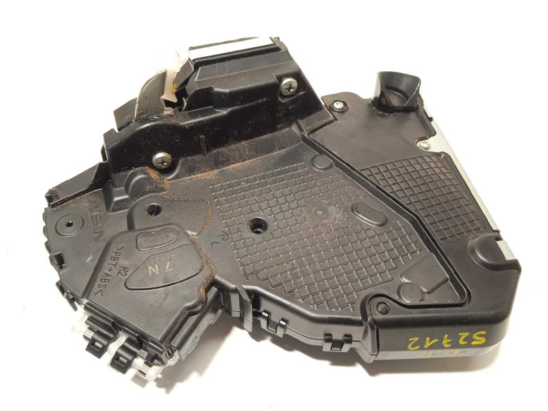 Recambio de cerradura puerta delantera derecha para lexus es 300h referencia OEM IAM 6903048130  