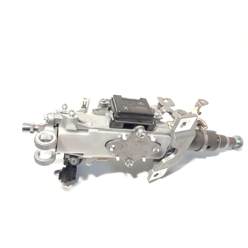 Recambio de columna direccion para lexus es 300h referencia OEM IAM 4525033D60  