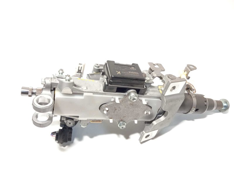 Recambio de columna direccion para lexus es 300h referencia OEM IAM 4525033D60  