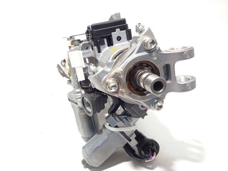 Recambio de columna direccion para lexus es 300h referencia OEM IAM 4525033D60  