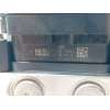 Recambio de abs para nissan micra v (k14) acenta referencia OEM IAM 476605FA0A 0265956487 269897