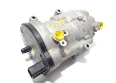 Recambio de compresor aire acondicionado para lexus es 300h referencia OEM IAM 0424001100   2
