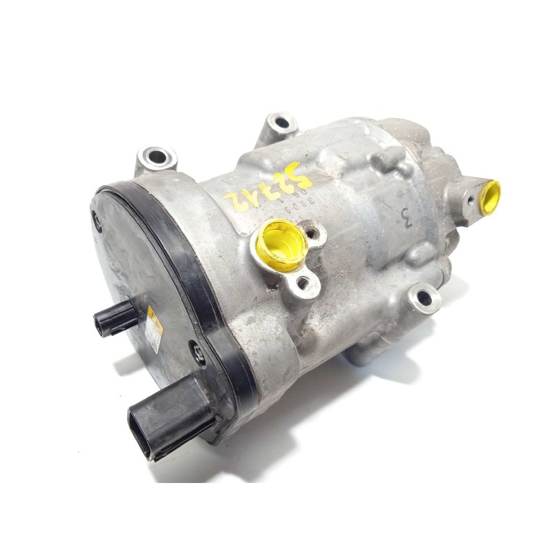 Recambio de compresor aire acondicionado para lexus es 300h referencia OEM IAM 0424001100  
