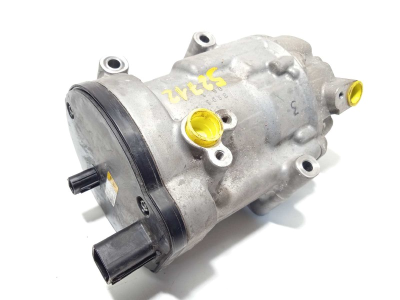 Recambio de compresor aire acondicionado para lexus es 300h referencia OEM IAM 0424001100  