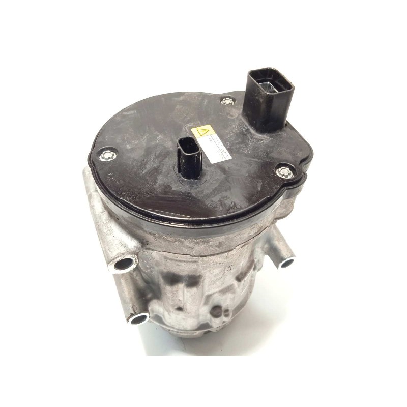 Recambio de compresor aire acondicionado para lexus es 300h referencia OEM IAM 0424001100  