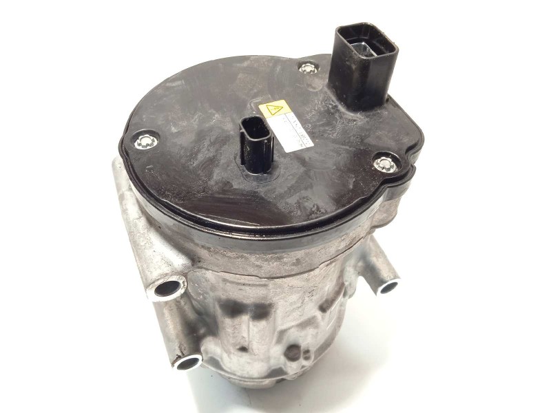 Recambio de compresor aire acondicionado para lexus es 300h referencia OEM IAM 0424001100  