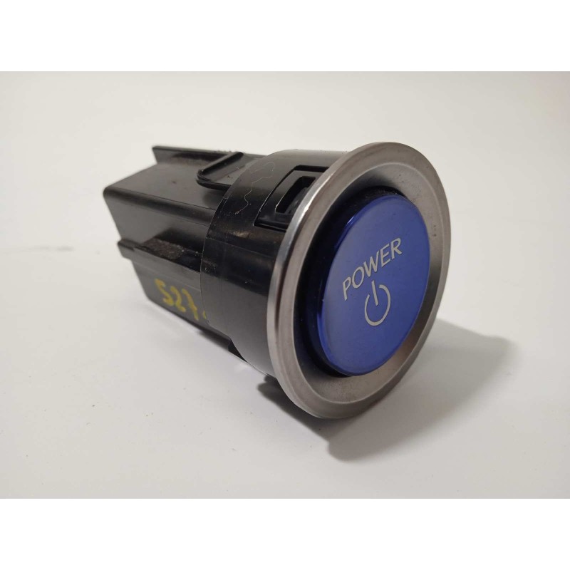 Recambio de conmutador de arranque para lexus es 300h referencia OEM IAM 8999033580  