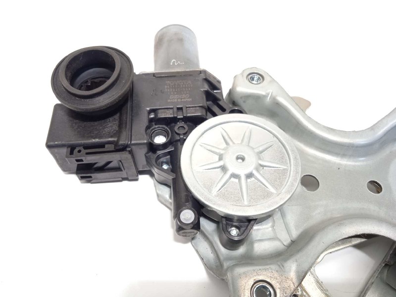 Recambio de elevalunas delantero derecho para lexus es 300h referencia OEM IAM 8571033350  0620205541