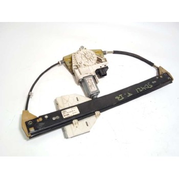 ELEVALUNAS TRASERO IZQUIERDO 4F0839461A 4F0959801C