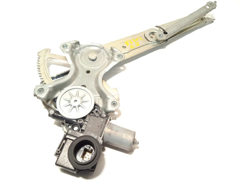 Recambio de elevalunas delantero izquierdo para lexus es 300h referencia OEM IAM 8572033350  0620205551