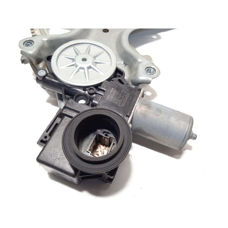 Recambio de elevalunas delantero izquierdo para lexus es 300h referencia OEM IAM 8572033350  0620205551