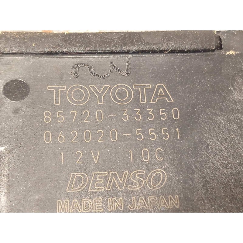 Recambio de elevalunas delantero izquierdo para lexus es 300h referencia OEM IAM 8572033350  0620205551