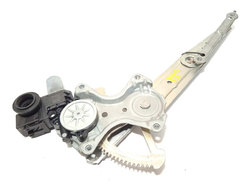 Recambio de elevalunas trasero derecho para lexus es 300h referencia OEM IAM 8571033360  0620205560