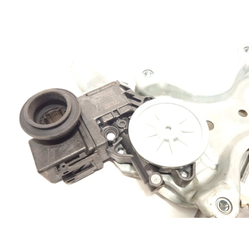 Recambio de elevalunas trasero derecho para lexus es 300h referencia OEM IAM 8571033360  0620205560