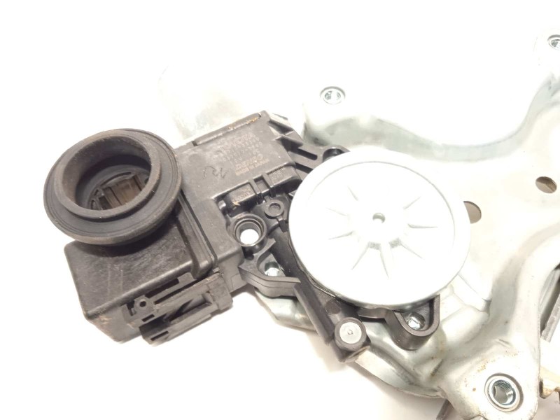 Recambio de elevalunas trasero derecho para lexus es 300h referencia OEM IAM 8571033360  0620205560