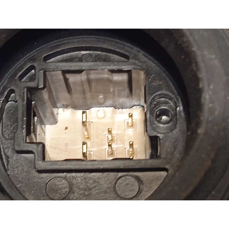 Recambio de elevalunas trasero derecho para lexus es 300h referencia OEM IAM 8571033360  0620205560