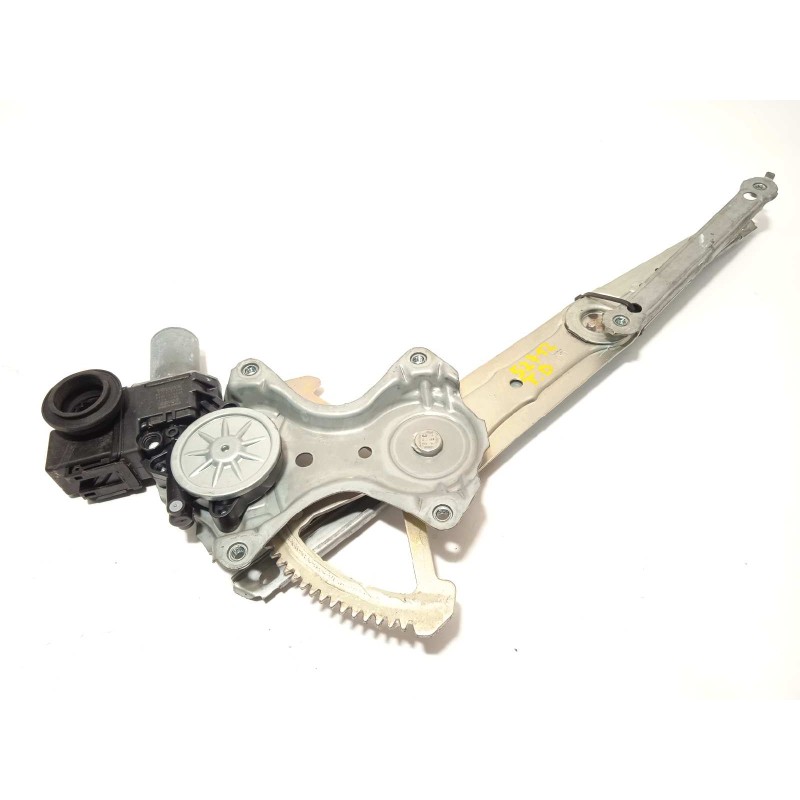 Recambio de elevalunas trasero derecho para lexus es 300h referencia OEM IAM 8571033360  0620205560