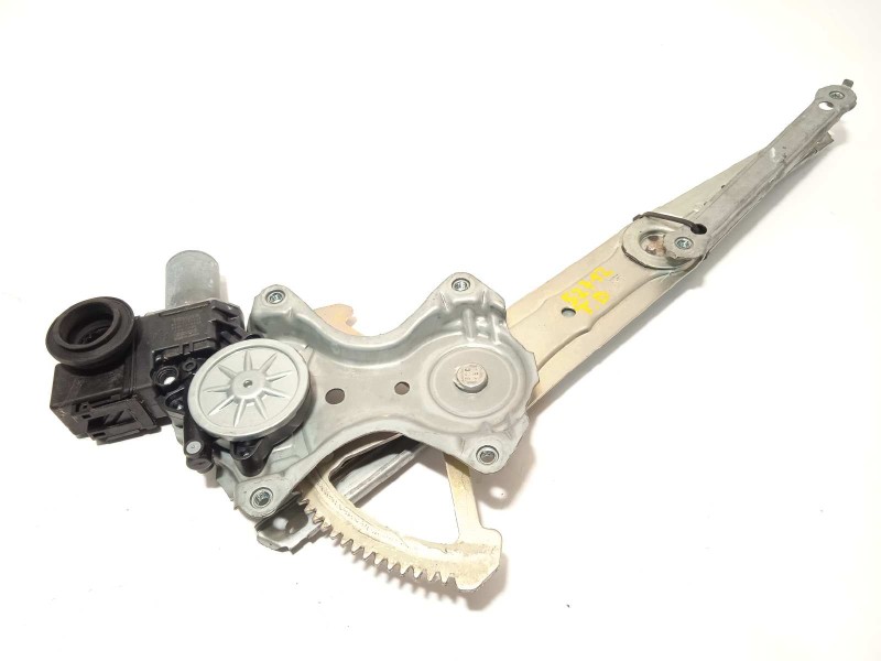 Recambio de elevalunas trasero derecho para lexus es 300h referencia OEM IAM 8571033360  0620205560