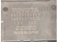 Recambio de elevalunas trasero izquierdo para lexus es 300h referencia OEM IAM 8572033360   2