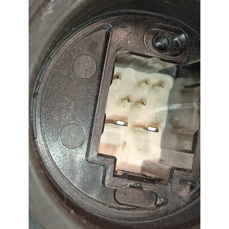 Recambio de elevalunas trasero izquierdo para lexus es 300h referencia OEM IAM 8572033360  