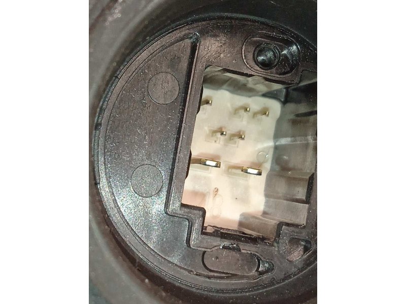 Recambio de elevalunas trasero izquierdo para lexus es 300h referencia OEM IAM 8572033360  