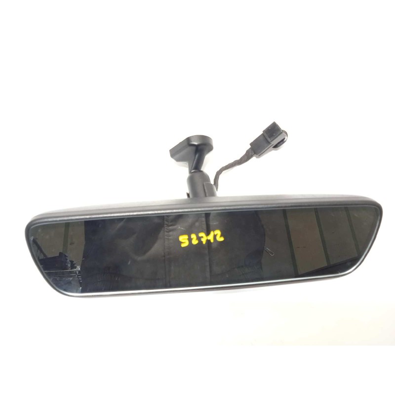Recambio de espejo interior para lexus es 300h referencia OEM IAM 878100WU50  