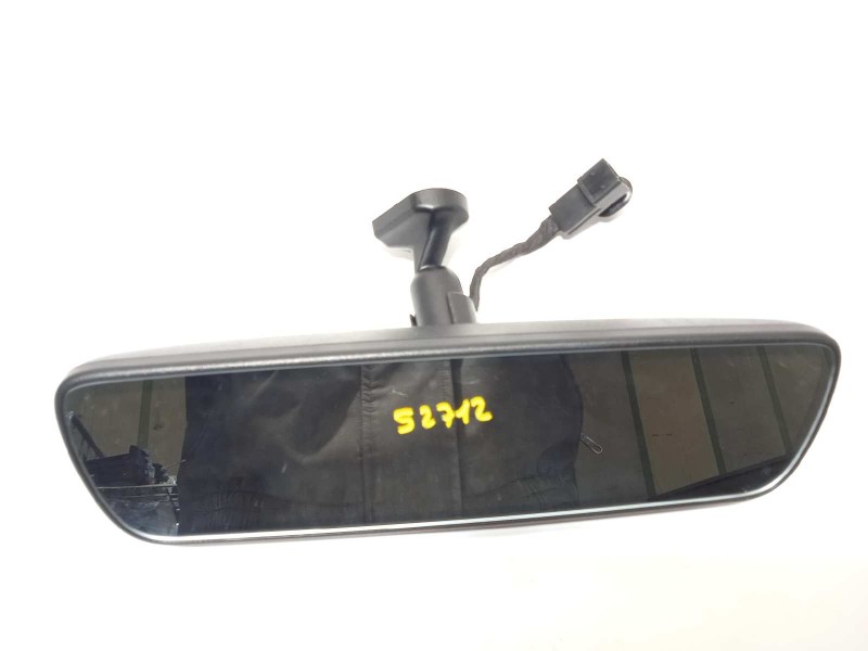 Recambio de espejo interior para lexus es 300h referencia OEM IAM 878100WU50  