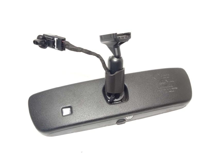 Recambio de espejo interior para lexus es 300h referencia OEM IAM 878100WU50  