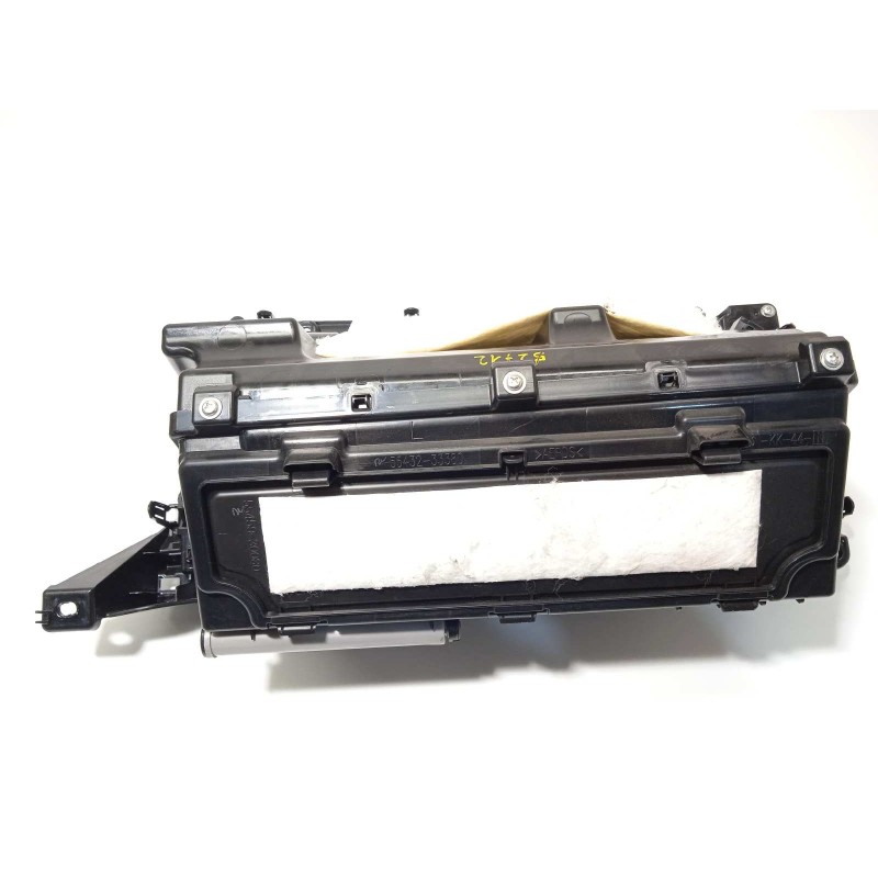 Recambio de guantera para lexus es 300h referencia OEM IAM 5555033090C1  5543233380